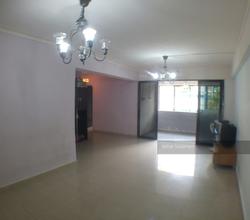 Blk 585 Woodlands Drive 16 (Woodlands), HDB 5 Rooms #114688162